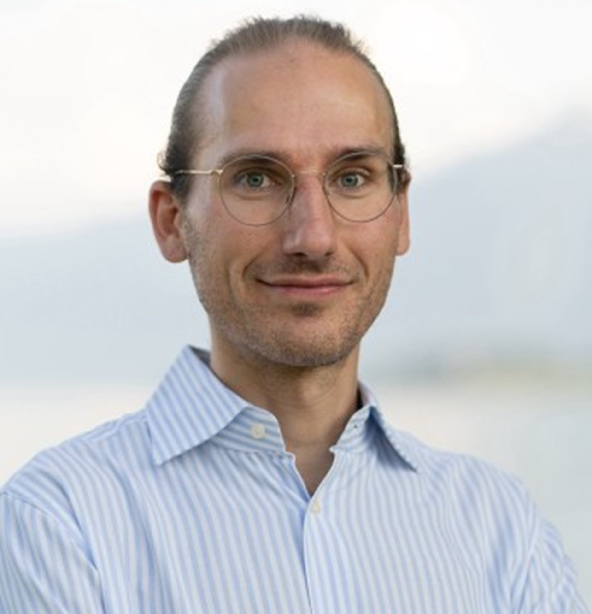 Profile Picture Keith D. Wyss